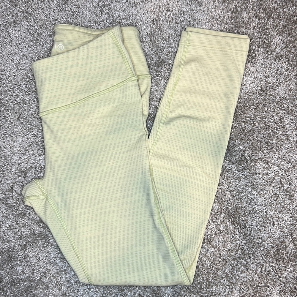 Outdoor Voices Leggings